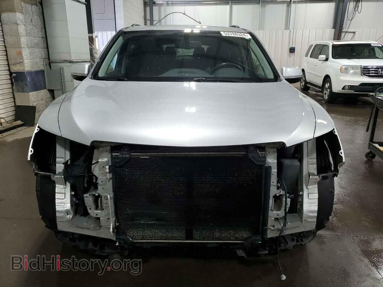 2015 ACURA MDX - VIN: 5FRYD4H29FB019238 - Фото 5