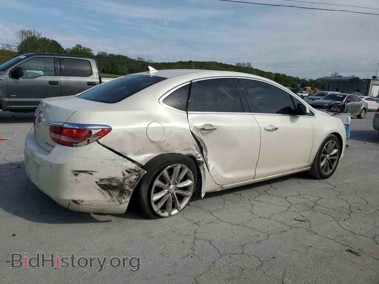 2012 BUICK VERANO - VIN: 1G4PS5SK2C4150821 - Фото 3