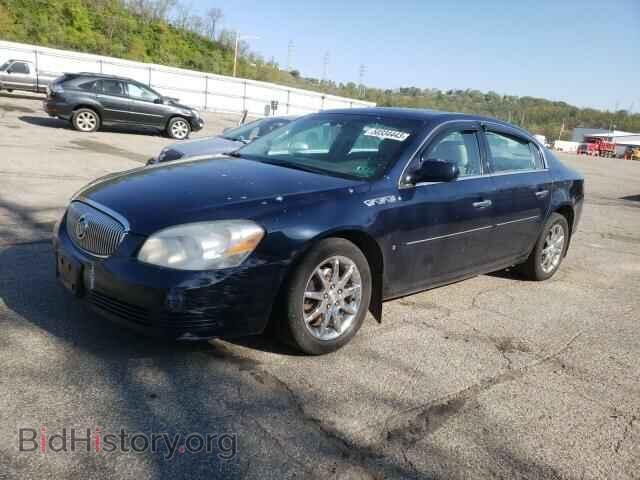 Фотография 1G4HD572X7U229702 - BUICK LUCERNE 2007