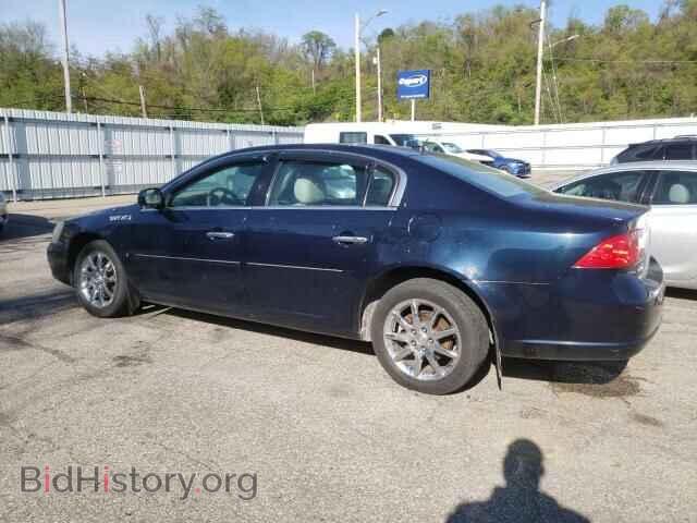 2007 BUICK LUCERNE - VIN: 1G4HD572X7U229702 - Фото 2