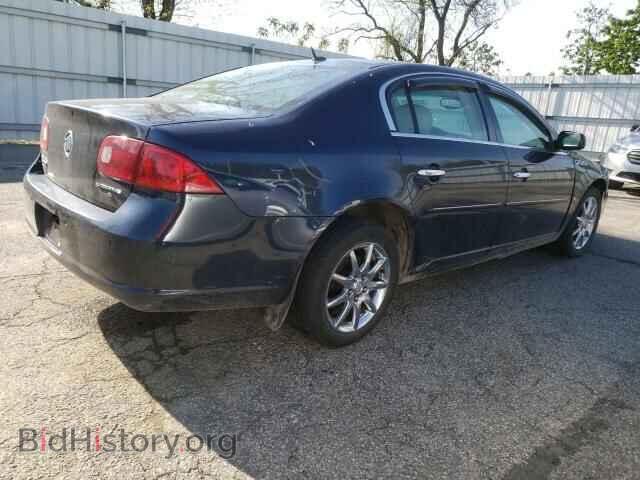 2007 BUICK LUCERNE - VIN: 1G4HD572X7U229702 - Фото 3