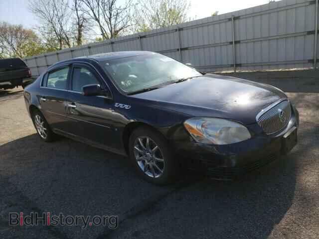 2007 BUICK LUCERNE - VIN: 1G4HD572X7U229702 - Фото 4