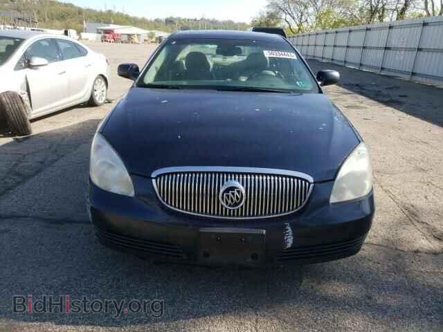 2007 BUICK LUCERNE - VIN: 1G4HD572X7U229702 - Фото 5