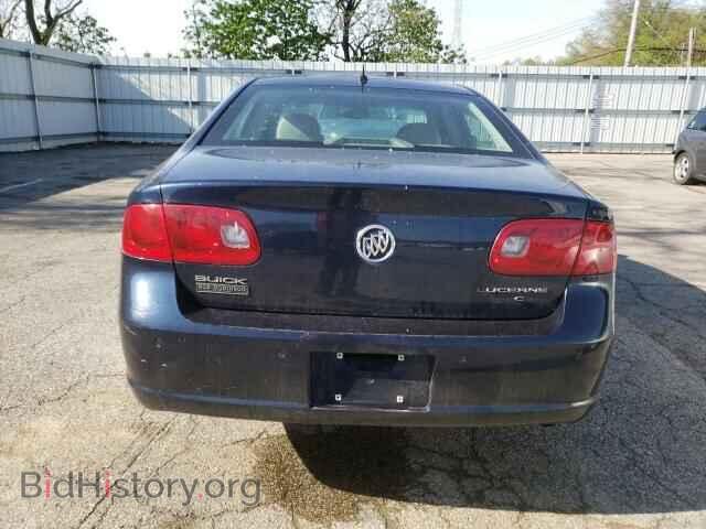 2007 BUICK LUCERNE - VIN: 1G4HD572X7U229702 - Фото 6