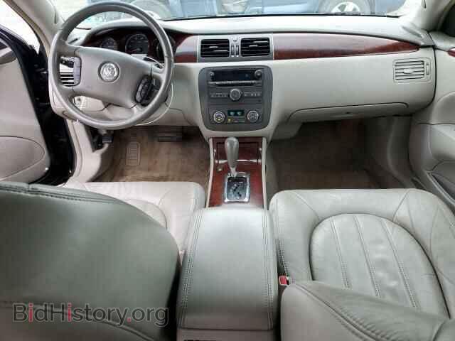 2007 BUICK LUCERNE - VIN: 1G4HD572X7U229702 - Фото 8