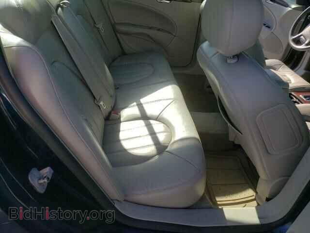 2007 BUICK LUCERNE - VIN: 1G4HD572X7U229702 - Фото 10