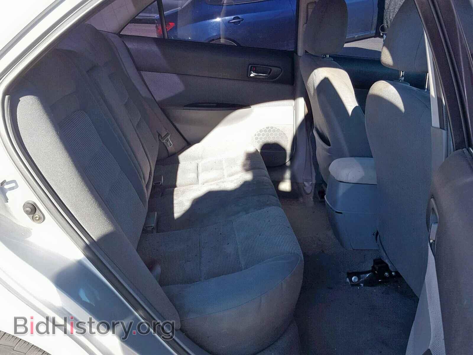 2005 MAZDA 6 - VIN: 1YVFP80C655M61304 - Фото 6