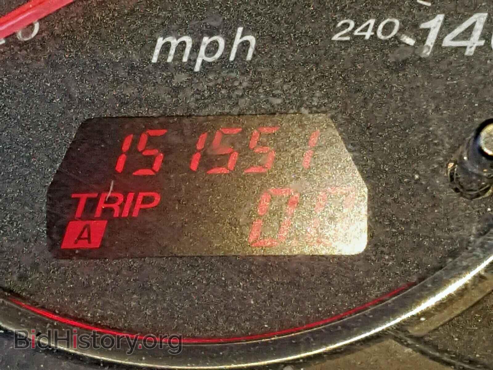 2005 MAZDA 6 - VIN: 1YVFP80C655M61304 - Фото 8