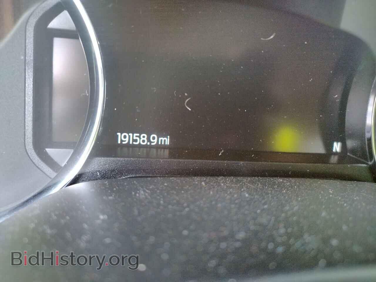 2020 FORD EXPEDITION - VIN: 1FMJK1MT6LEA81467 - Фото 8