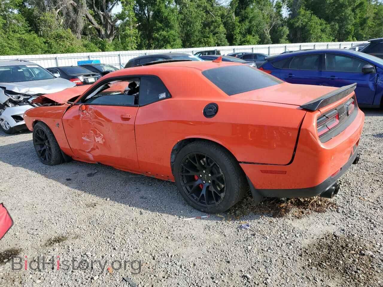 2016 DODGE CHALLENGER - VIN: 2C3CDZC97GH288514 - Photo 2