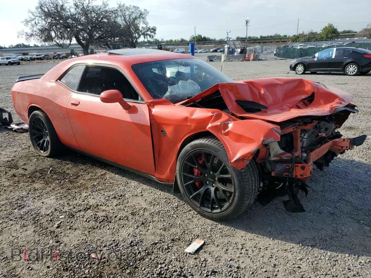 2016 DODGE CHALLENGER - VIN: 2C3CDZC97GH288514 - Photo 4
