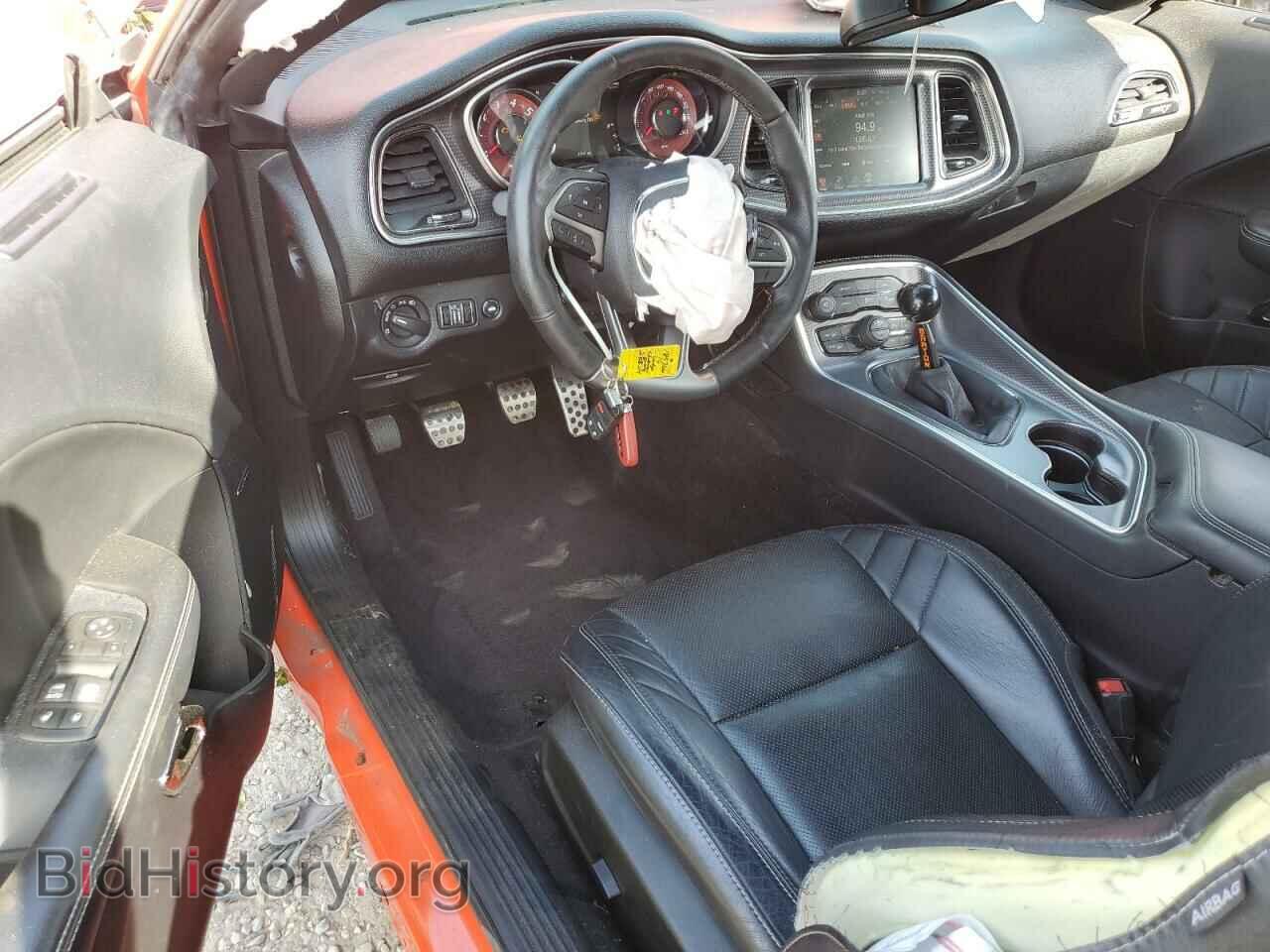 2016 DODGE CHALLENGER - VIN: 2C3CDZC97GH288514 - Photo 8