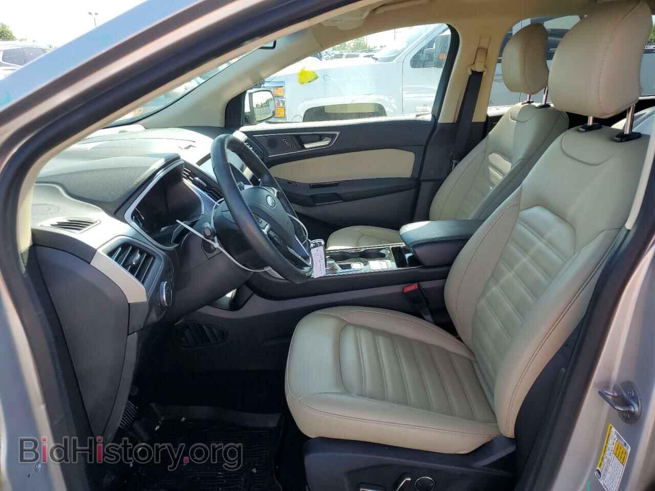 2019 FORD EDGE - VIN: 2FMPK3J94KBC17765 - Фото 7