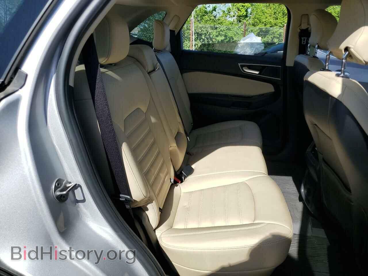 2019 FORD EDGE - VIN: 2FMPK3J94KBC17765 - Фото 10