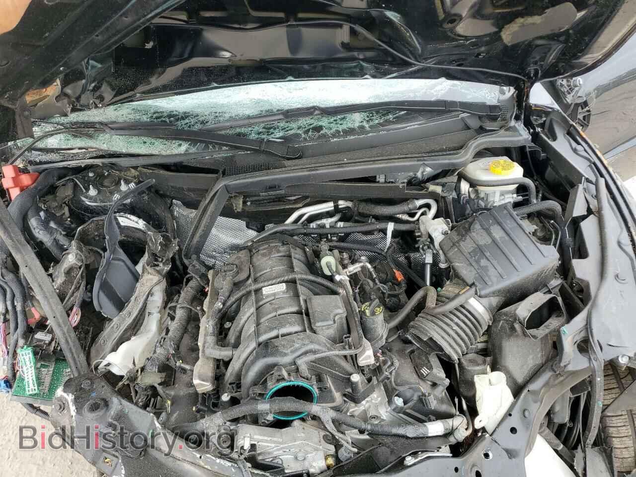 2023 DODGE DURANGO - VIN: 1C4SDHCT7PC567445 - Фото 12
