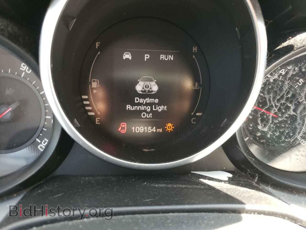 2016 FIAT 500 - VIN: ZFBCFYBT2GP456183 - Photo 8