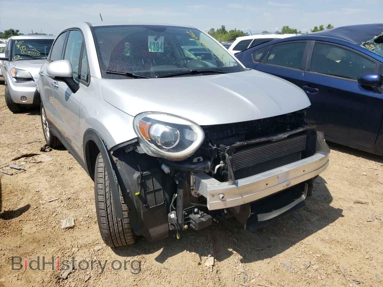 2016 FIAT 500 - VIN: ZFBCFYBT2GP456183 - Photo 9