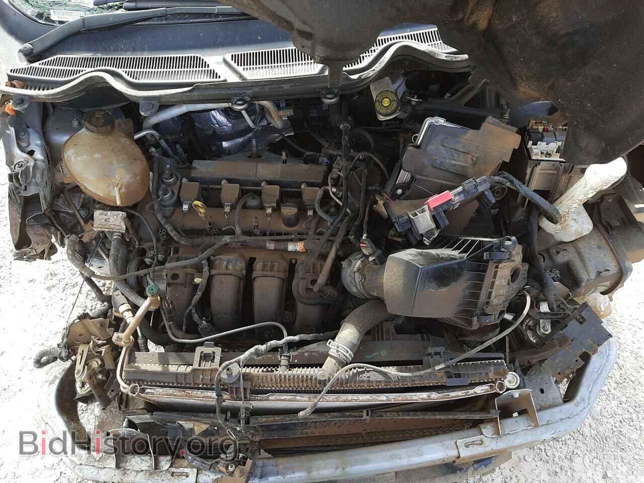 2020 FORD ECOSPORT - VIN: MAJ6S3KL2LC351613 - Фото 7