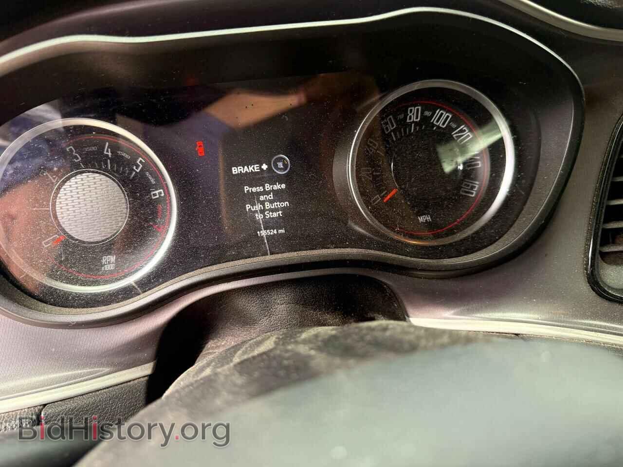 2019 DODGE CHALLENGER - VIN: 2C3CDZAG2KH560607 - Фото 8