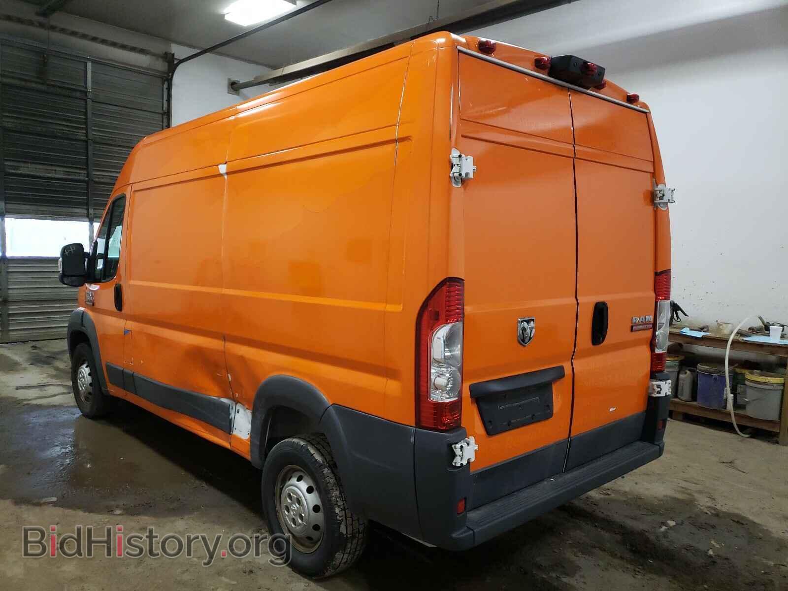 2016 RAM PROMASTER - VIN: 3C6TRVBG6GE101224 - Фото 3