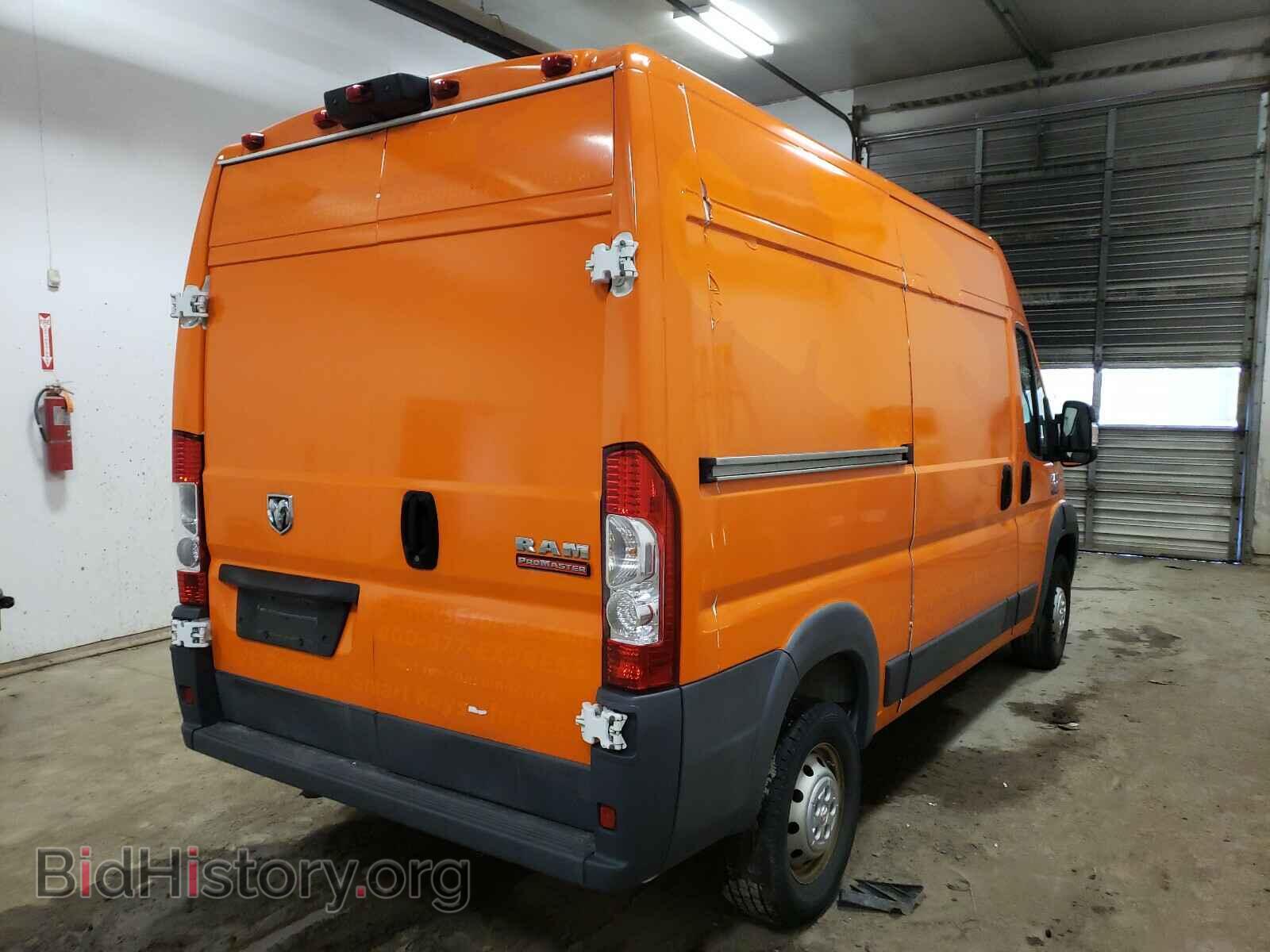 2016 RAM PROMASTER - VIN: 3C6TRVBG6GE101224 - Фото 4