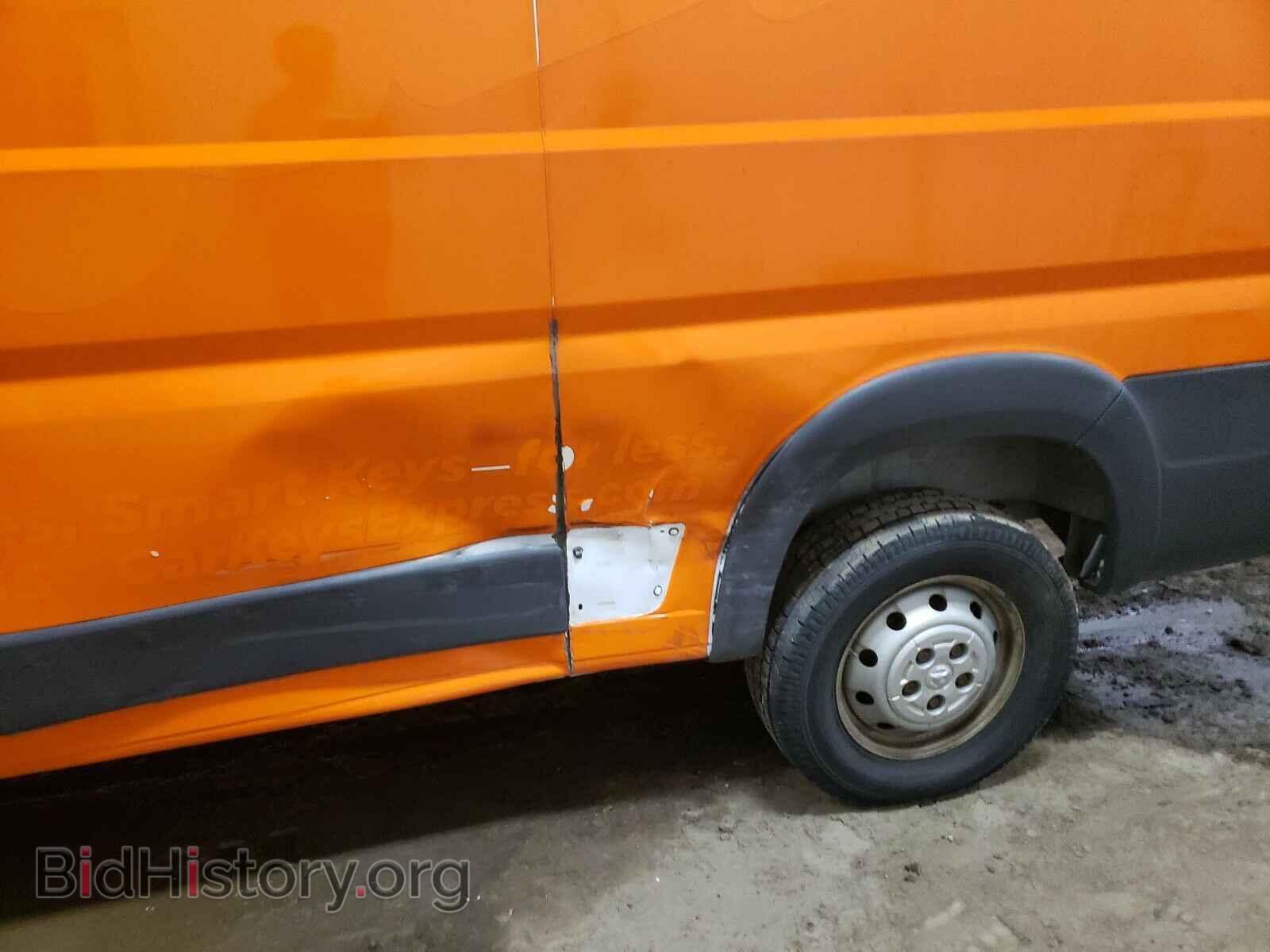 2016 RAM PROMASTER - VIN: 3C6TRVBG6GE101224 - Фото 6