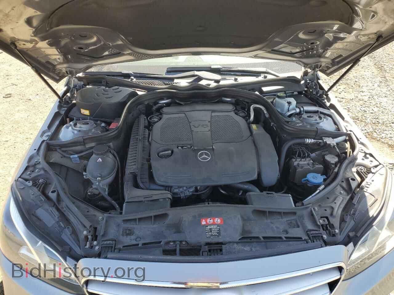 2015 MERCEDES-BENZ E-CLASS - VIN: WDDHF5KB7FB112021 - Фото 11