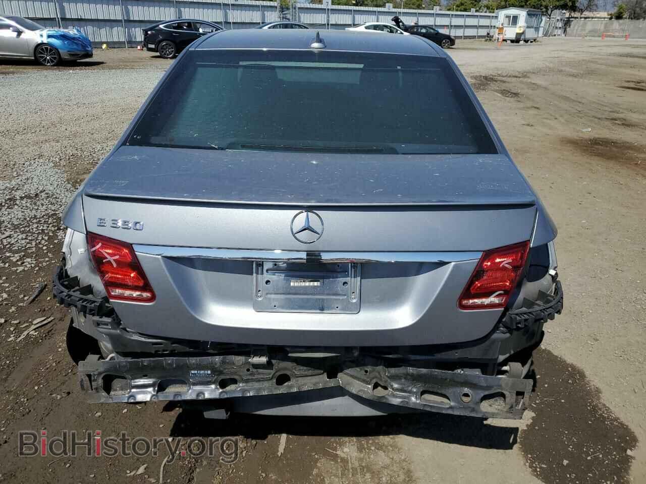 2015 MERCEDES-BENZ E-CLASS - VIN: WDDHF5KB7FB112021 - Фото 6