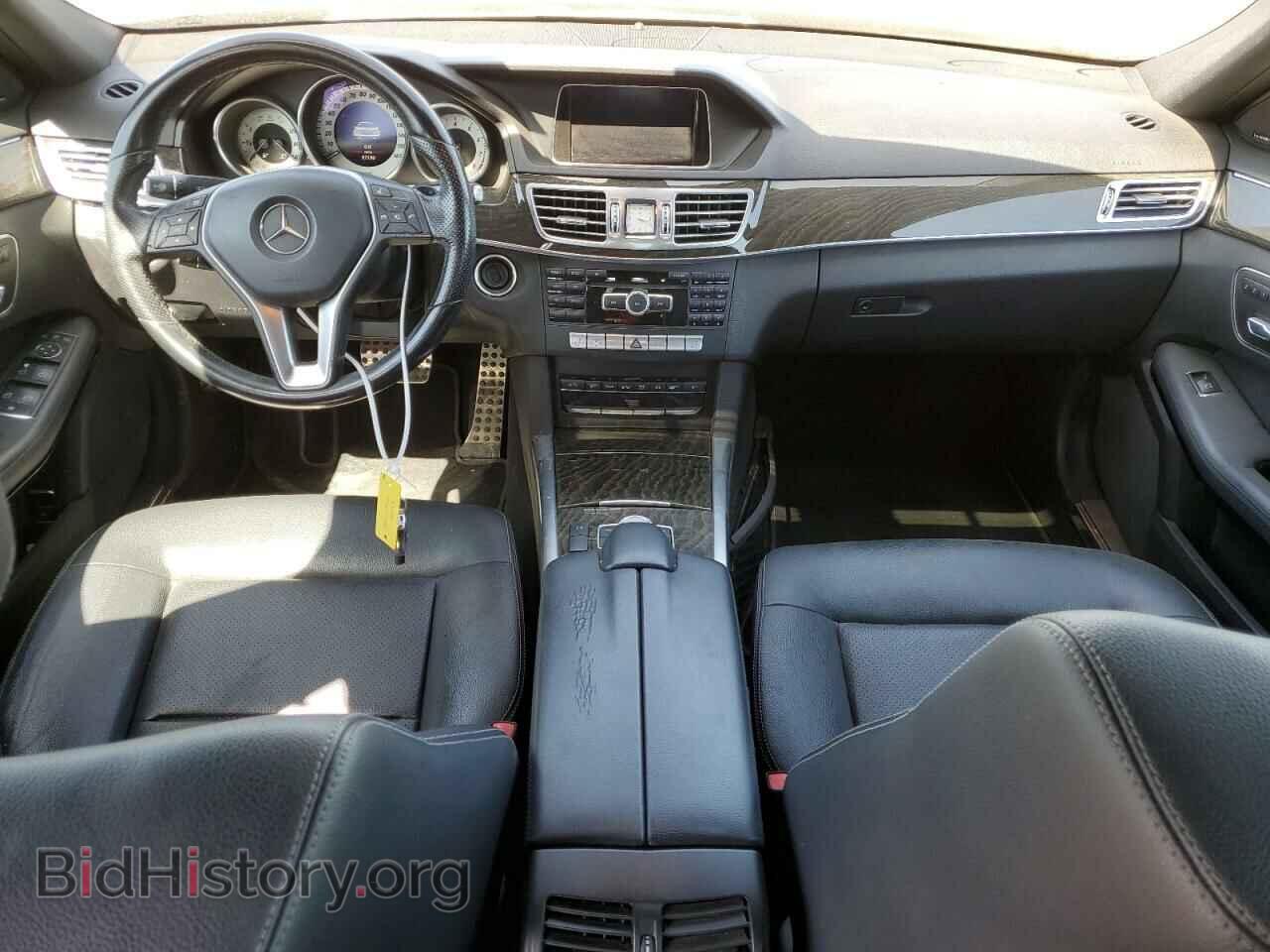 2015 MERCEDES-BENZ E-CLASS - VIN: WDDHF5KB7FB112021 - Фото 8