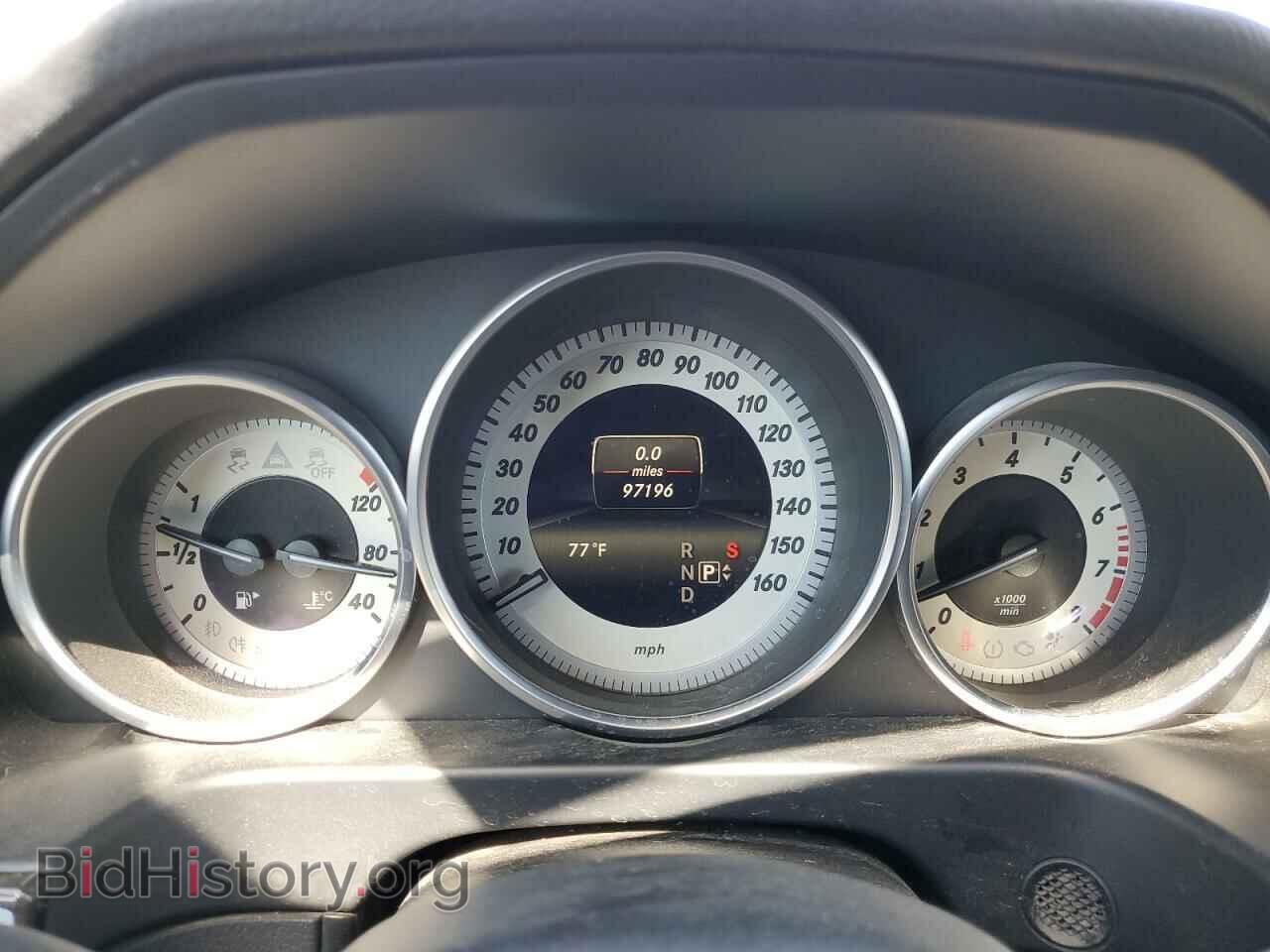2015 MERCEDES-BENZ E-CLASS - VIN: WDDHF5KB7FB112021 - Фото 9