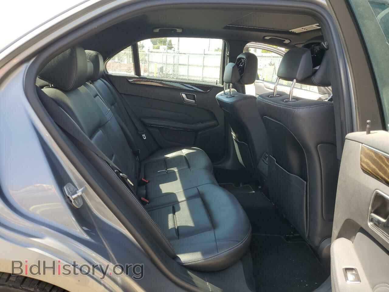 2015 MERCEDES-BENZ E-CLASS - VIN: WDDHF5KB7FB112021 - Фото 10