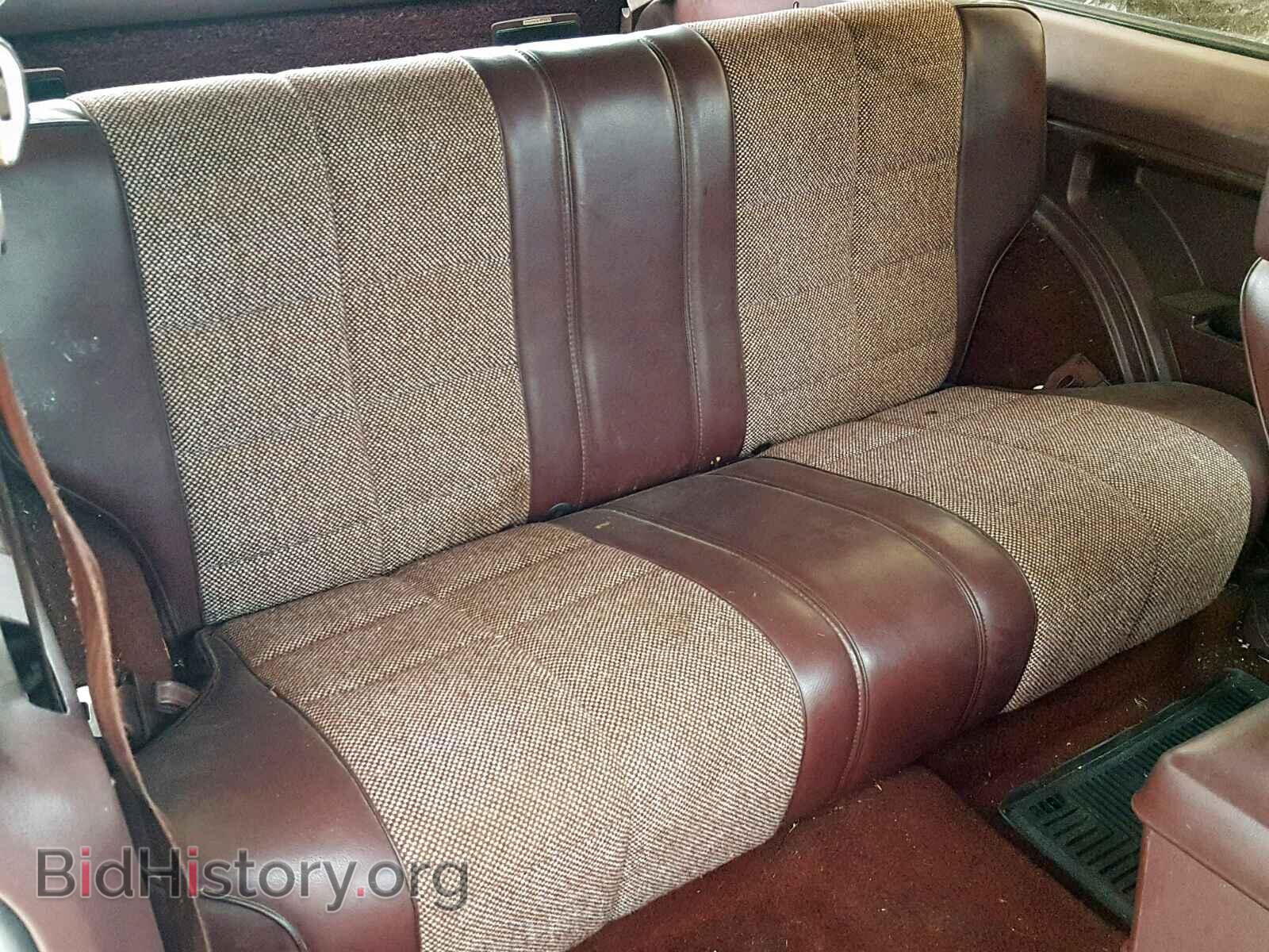 1989 JEEP CHEROKEE L - VIN: 1J4FJ57L3KL536537 - Фото 6