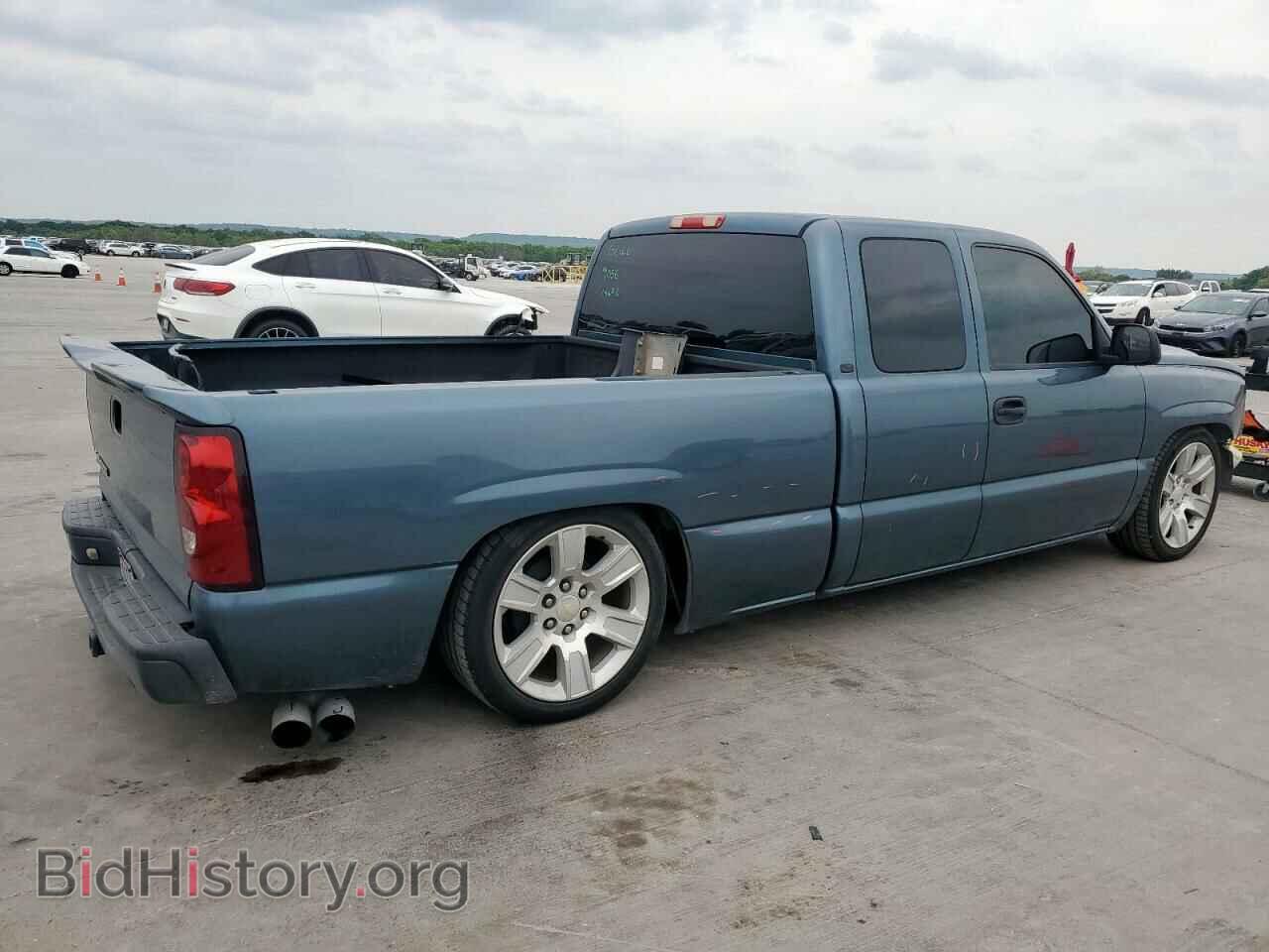 2007 CHEVROLET ALL Models - VIN: 1GCEC19X57Z144975 - Фото 3