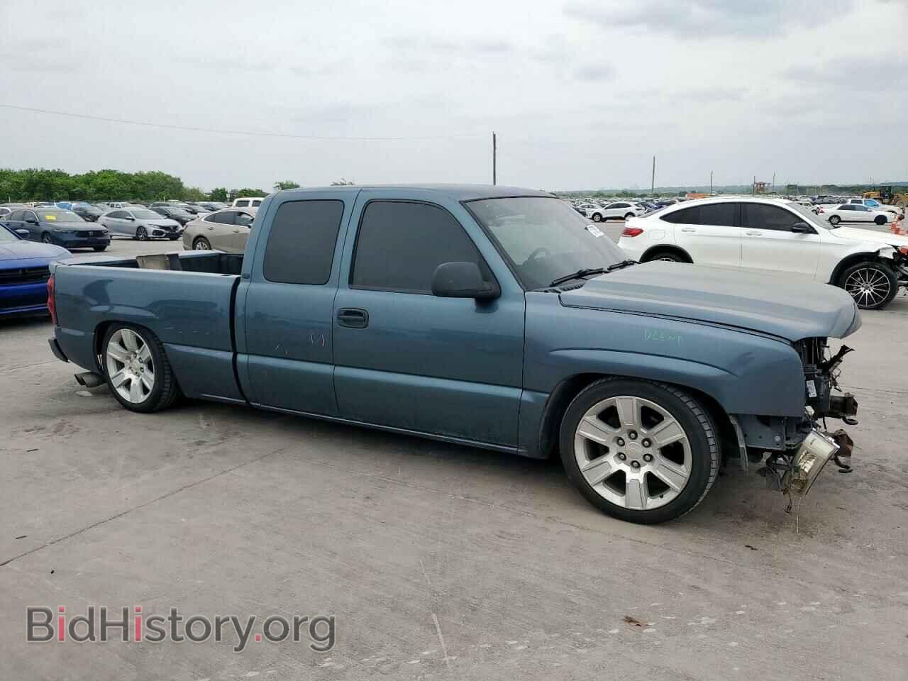 2007 CHEVROLET ALL Models - VIN: 1GCEC19X57Z144975 - Фото 4