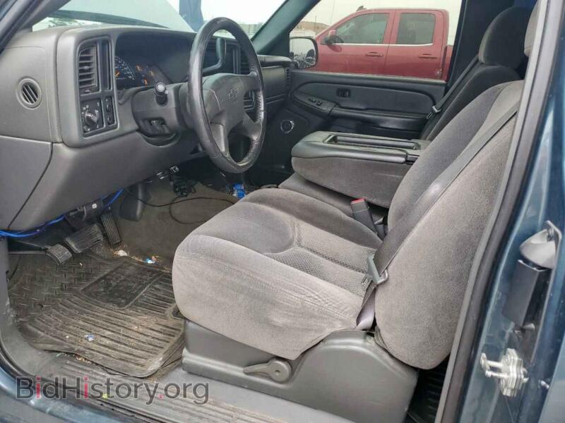 2007 Chevrolet ALL MODELS (VIN 1GCEC19X57Z144975) — photo 8 of 13