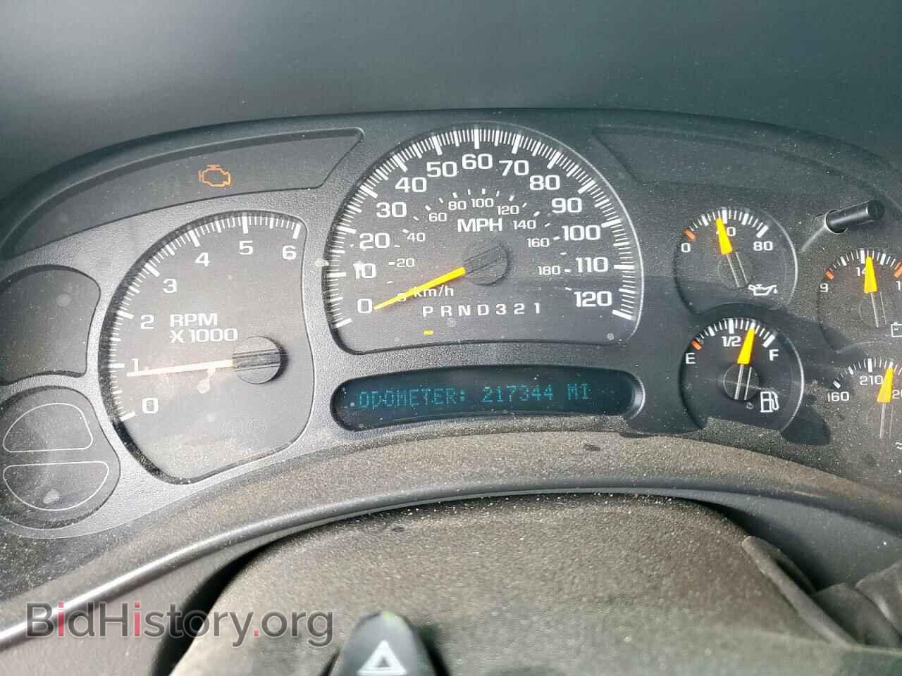 2007 CHEVROLET ALL Models - VIN: 1GCEC19X57Z144975 - Фото 9
