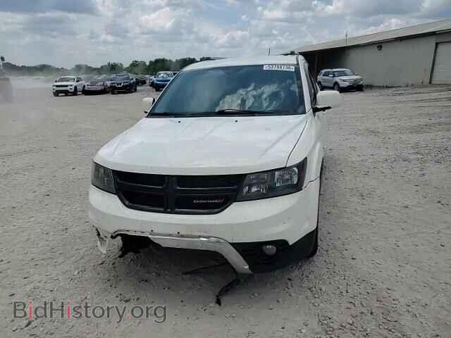 2017 DODGE JOURNEY - VIN: 3C4PDDGG3HT556119 - Фото 14