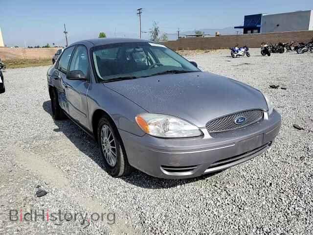 2006 FORD TAURUS - VIN: 1FAFP53U16A250261 - Фото 13