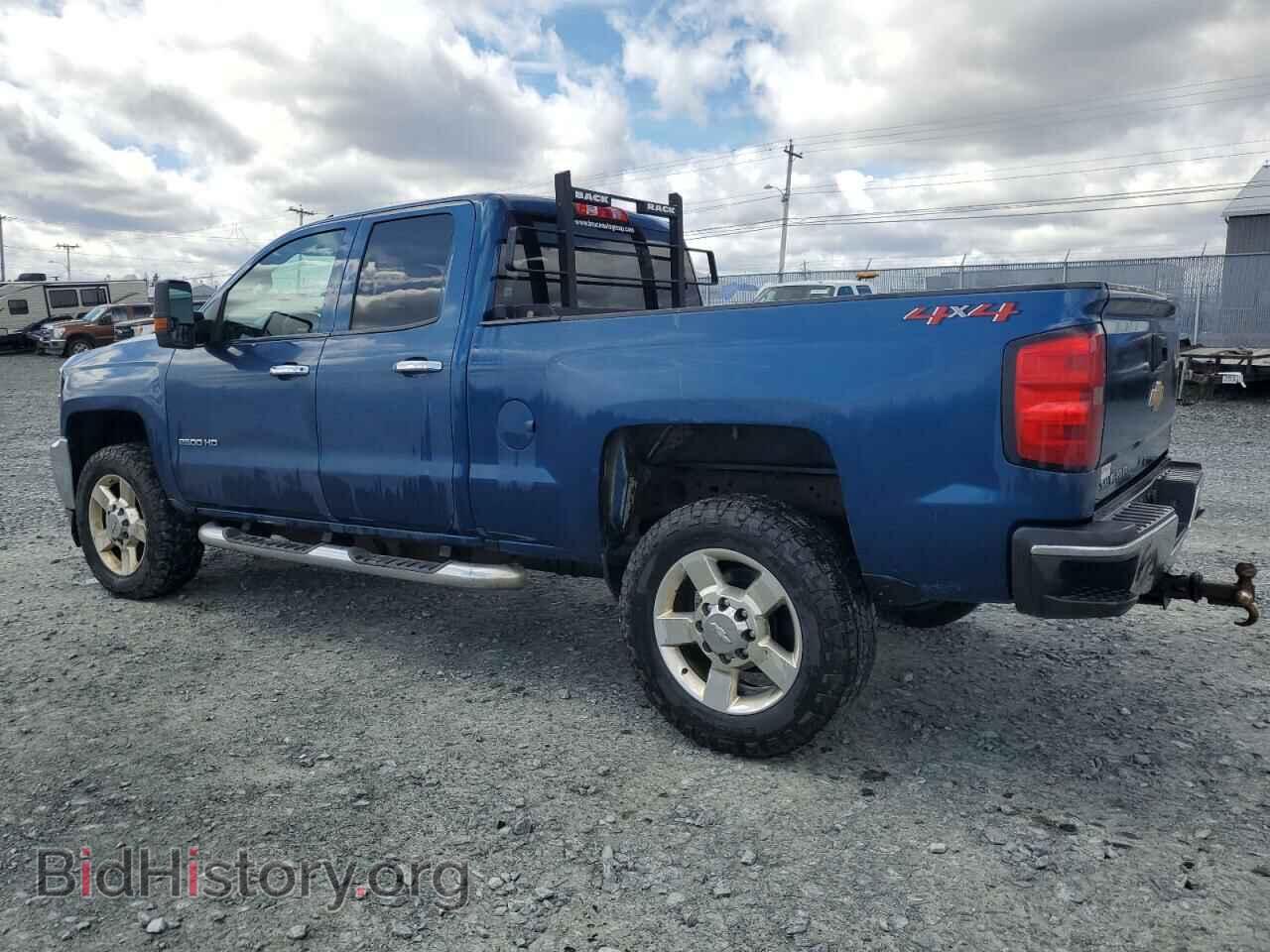2019 CHEVROLET ALL Models - VIN: 2GC2KREG9K1121257 - Фото 2