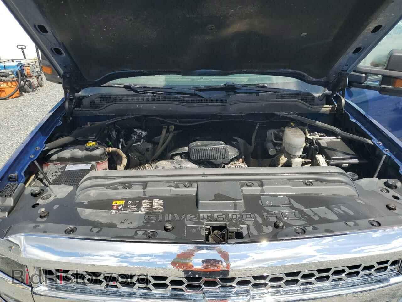 2019 CHEVROLET ALL Models - VIN: 2GC2KREG9K1121257 - Фото 11