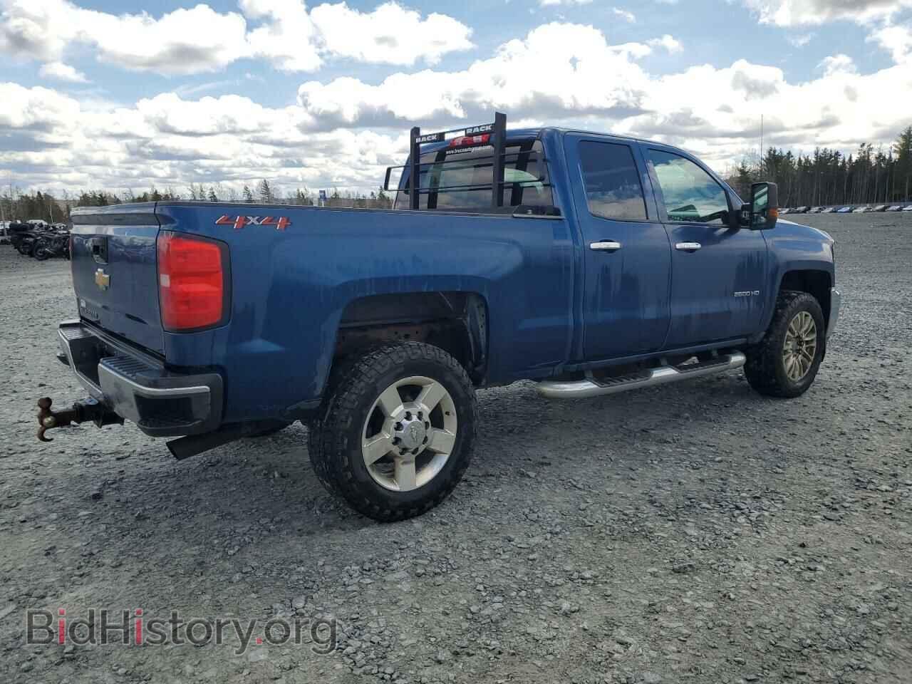 2019 CHEVROLET ALL Models - VIN: 2GC2KREG9K1121257 - Фото 3