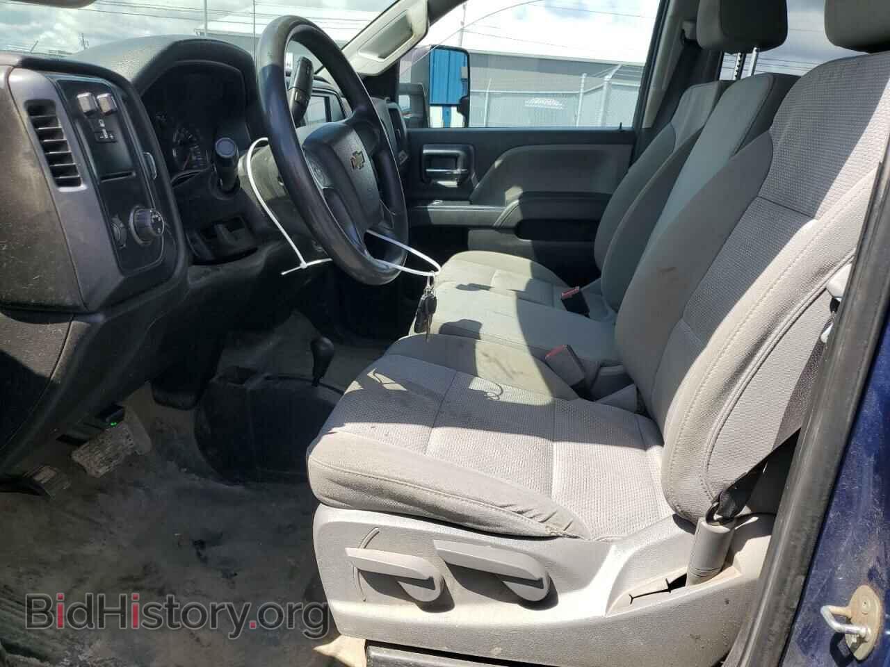 2019 CHEVROLET ALL Models - VIN: 2GC2KREG9K1121257 - Фото 7