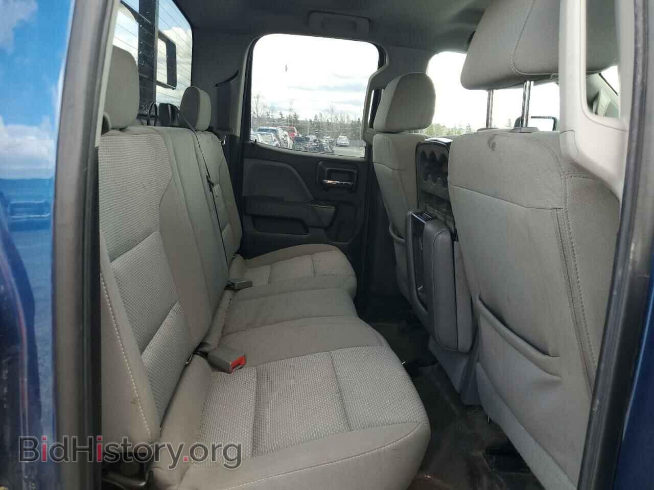 2019 CHEVROLET ALL Models - VIN: 2GC2KREG9K1121257 - Фото 10