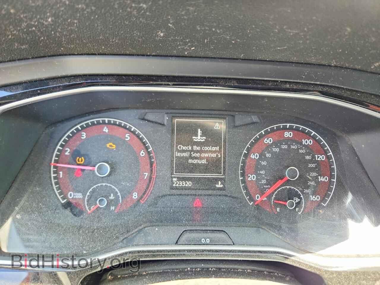 2019 VOLKSWAGEN JETTA - VIN: 3VWCB7BU6KM265891 - Фото 9