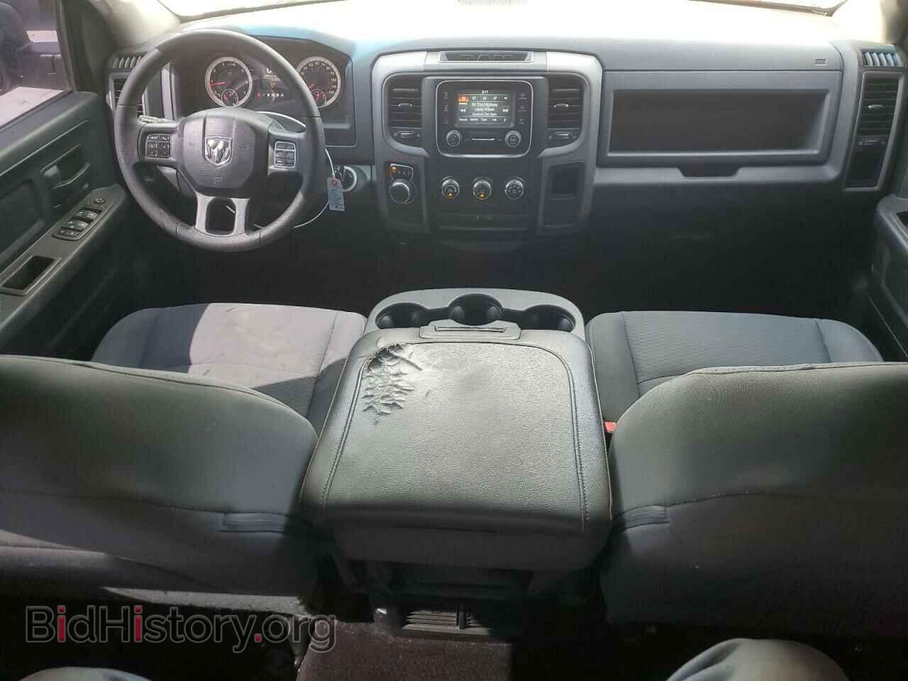 2017 RAM 1500 - VIN: 1C6RR6KT0HS662627 - Фото 8