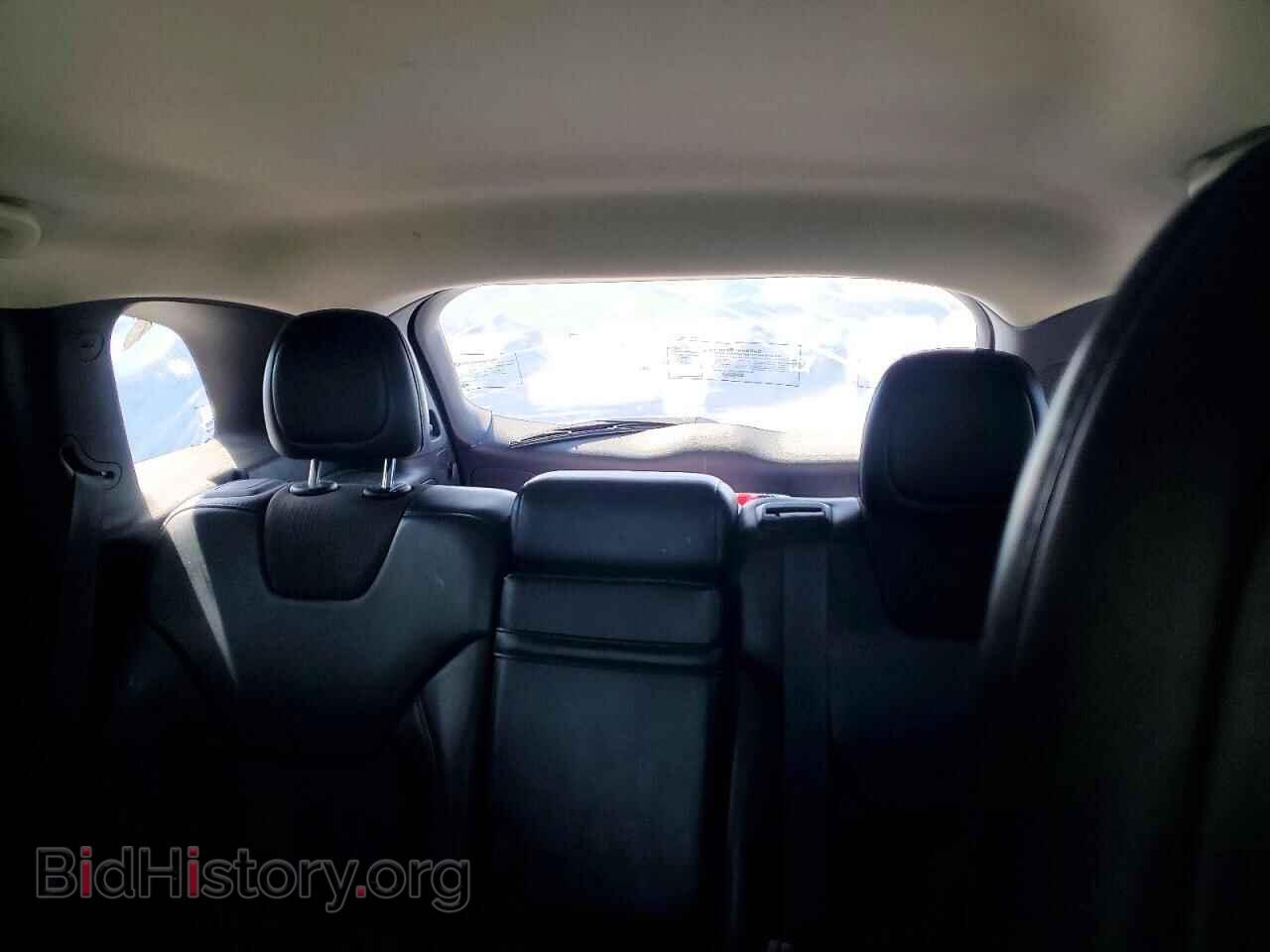 2016 JEEP CHEROKEE - VIN: 1C4PJMBS8GW125045 - Photo 10