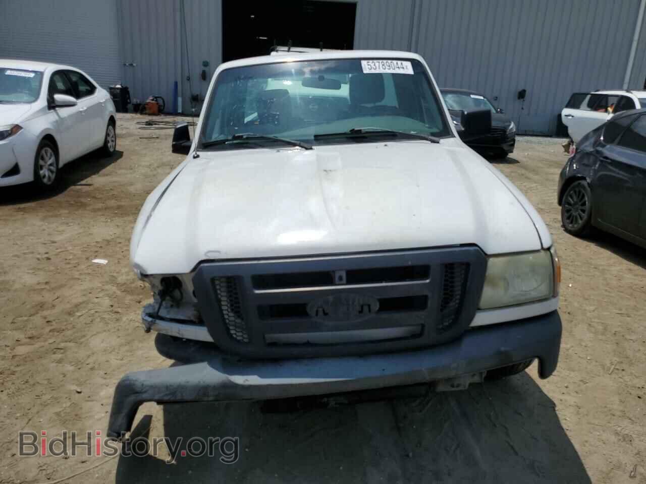 2011 FORD RANGER - VIN: 1FTKR1AD9BPA48662 - Photo 5