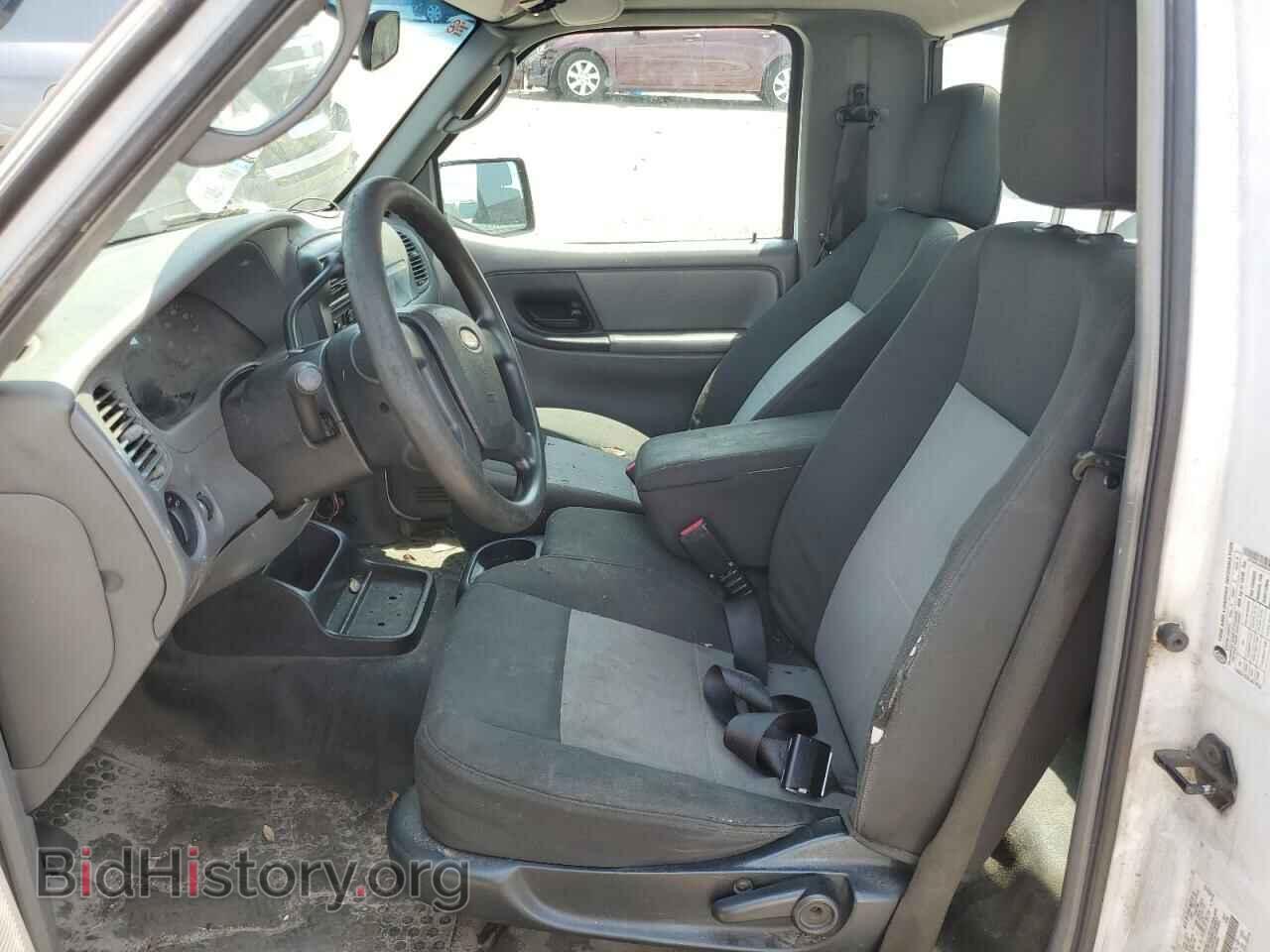 2011 FORD RANGER - VIN: 1FTKR1AD9BPA48662 - Photo 7