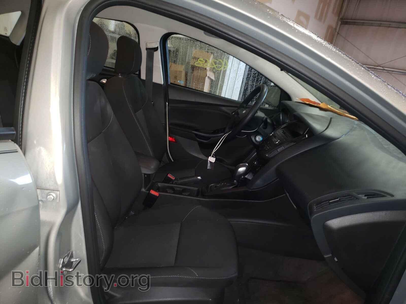 2016 FORD FOCUS - VIN: 1FADP3F2XGL354632 - Photo 5