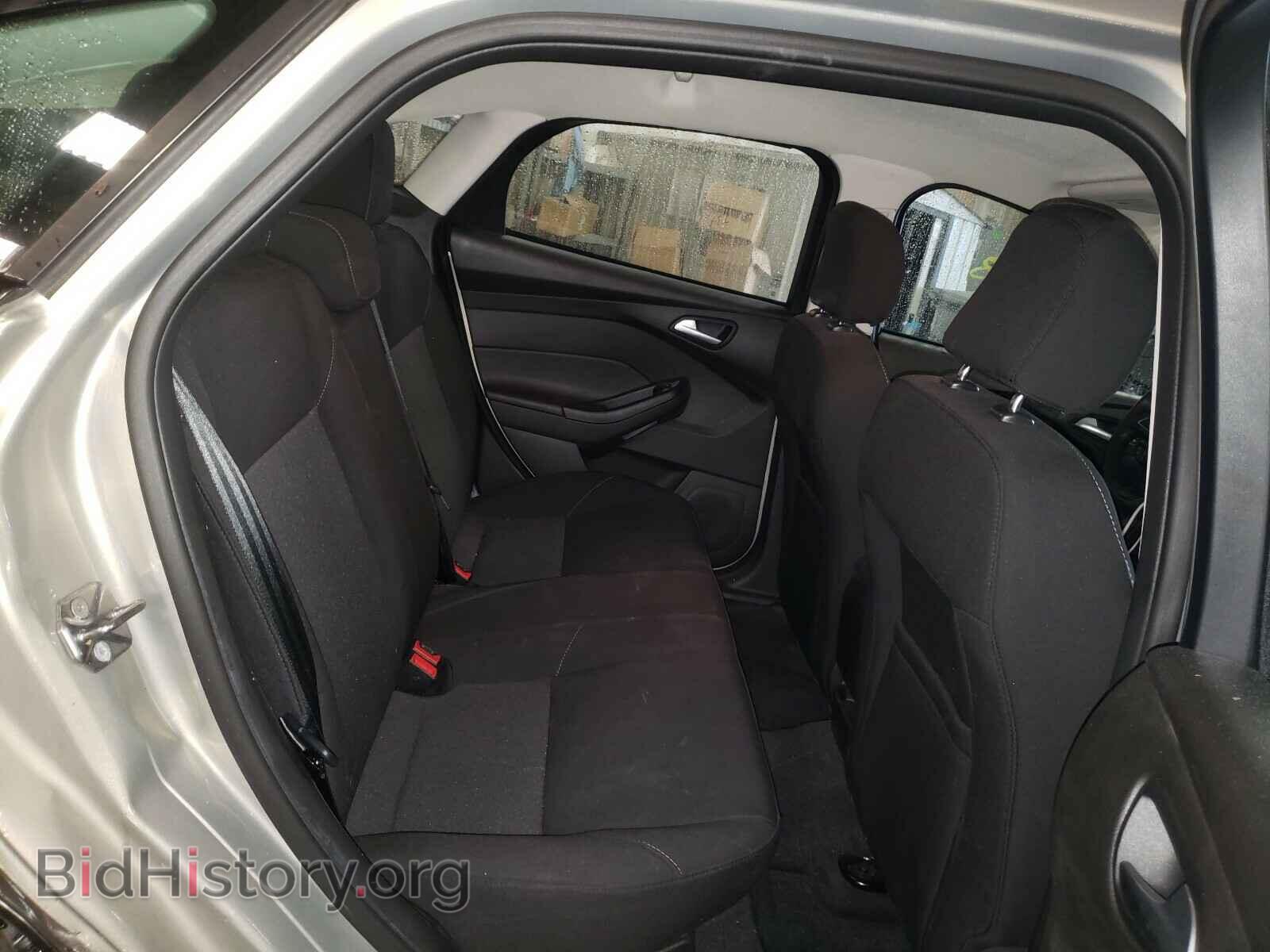 2016 FORD FOCUS - VIN: 1FADP3F2XGL354632 - Photo 6